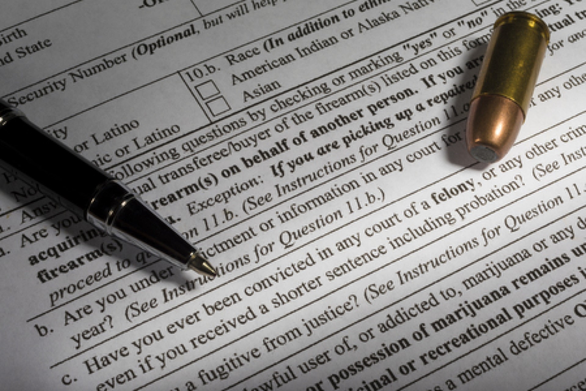 Firearm Transfers Proeliator LLC