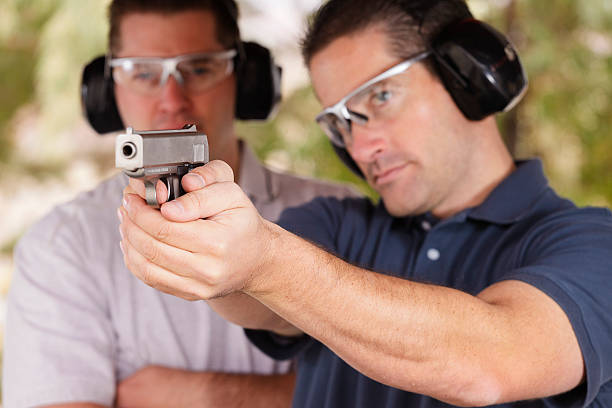 Private Firearms Instruction