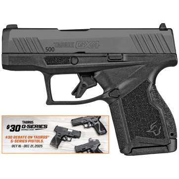 Taurus GX4
