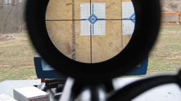 Laser Bore Sighting - Proeliator LLC