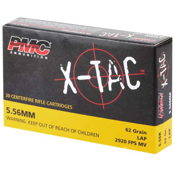 PMC XTAC 5.56MM